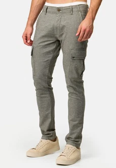 Indicode Cargohose INSafi Indicode Cargohose INSafi