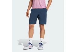 adidas Performance Sportshorts Ergo Dunkelblau/Blau