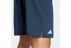 adidas Performance Sportshorts Ergo Dunkelblau/Blau