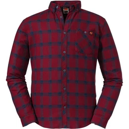 Schffel Karohemd Shirt Gateshead M