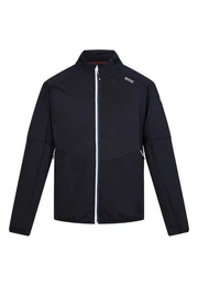 Strickfleecejacke