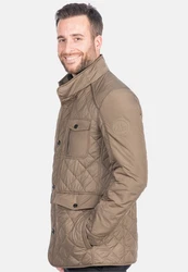New Canadian Outdoorjacke ALL SEASON Beige/Khaki/Braun