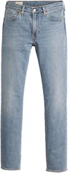 Levi's Slim-fit Jeans 511 SLIM Hellblau/Blau