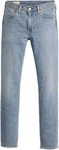 Levi's Slim-fit Jeans 511 SLIM Hellblau/Blau