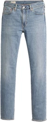 Levi's Slim-fit Jeans 511 SLIM Hellblau/Blau