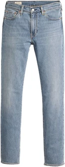 Levi's Slim-fit Jeans 511 SLIM Hellblau/Blau