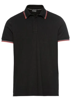 Bruno Banani Poloshirt Kurzarm