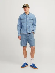 Jack & Jones Shorts JJITONY JJCARPENTER SHORTS 316
