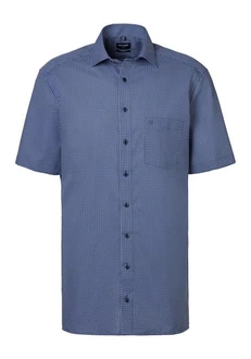 OLYMP Kurzarmhemd Luxor modern fit