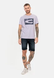 camel active T-Shirt Organic Cotton 