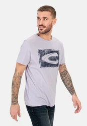 camel active T-Shirt Organic Cotton 