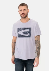 camel active T-Shirt Organic Cotton 