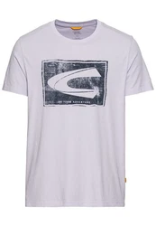 camel active T-Shirt Organic Cotton 