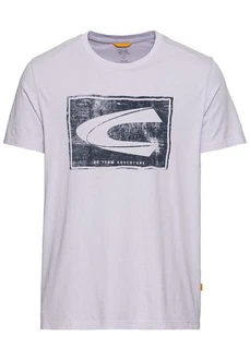 camel active T-Shirt Organic Cotton 