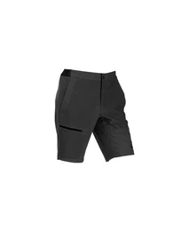 Bermudas WeiSShorn II - Bermuda elastic black