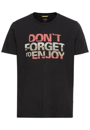 T-Shirt aus nachhaltigem Organic Cotton