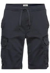 camel active Shorts Cargo Night Blue