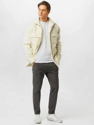 MATINIQUE Cargohose Liam Khaki/Dunkelgrau/Grau/Dunkelgrün