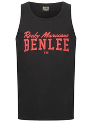 Benlee Rocky Marciano T-Shirt LUDICA Schwarz/Grün/Braun/Rot