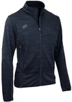 Maul Funktionsjacke Falzeben 3XT-Megastr. taubenblau