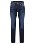 Pepe Jeans 5-Pocket Jeans CASH Dunkelblau/Blau