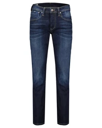 5-Pocket-Jeans Herren Jeans CASH (1-tlg)