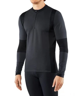 FALKE Langarmshirt Anderson 1/2 Zip