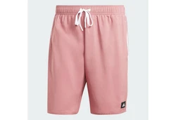 adidas Sportswear Badeshorts 3-Streifen CLX Rosa