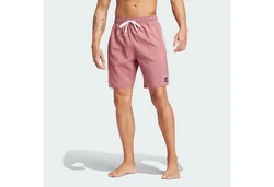 adidas Sportswear Badeshorts 3-Streifen CLX Rosa