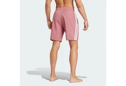 adidas Sportswear Badeshorts 3-Streifen CLX Rosa