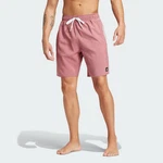 adidas Sportswear Badeshorts 3-Streifen CLX Rosa