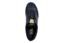 camel active Schnürschuh Herren Sneaker 