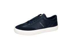 camel active Schnürschuh Herren Sneaker 