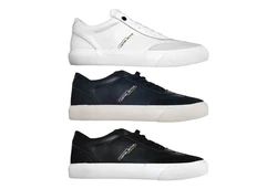 camel active Schnürschuh Herren Sneaker 