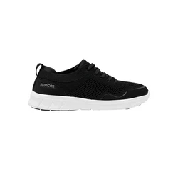 Leiber Schuh Ltt Sneaker Schwarz