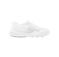 Leiber Schuh Ltt Sneaker Weiß/Creme