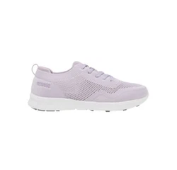 Leiber Schuh Ltt Sneaker Lila