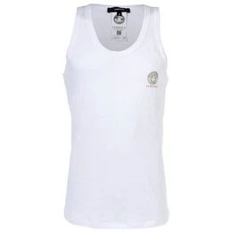 Unterhemd Herren Tank Top - TOPEKA, Unterhemd, Rundhals, (Packung, 1er Pack)