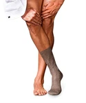 FALKE Socken No. 2 