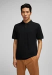 Daniel Hechter Poloshirt (74004-141902) Schwarz/Grün Daniel Hechter Poloshirt (74004-141902) Schwarz/Grün