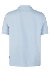 Daniel Hechter Poloshirt (74004-141902) Blau/Hellblau/Türkis