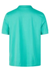 Daniel Hechter Poloshirt (74004-141902) Grün/Türkis