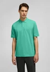 Daniel Hechter Poloshirt (74004-141902) Grün/Türkis