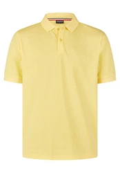 Daniel Hechter Poloshirt (74004-141902) Gelb