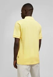 Daniel Hechter Poloshirt (74004-141902) Gelb