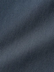 Witt Chinohose Hose Grau/Dunkelblau/Blau