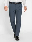 Witt Chinohose Hose Grau/Dunkelblau/Blau