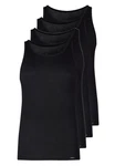 Skiny Unterhemd 4er Pack Basic 
