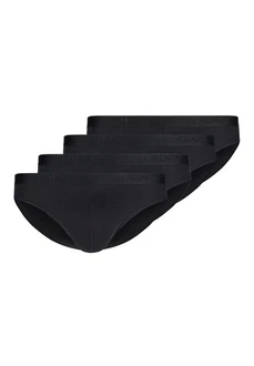Skiny Slip 4er Pack Basic