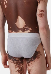 Skiny Slip Basic 4er Pack 